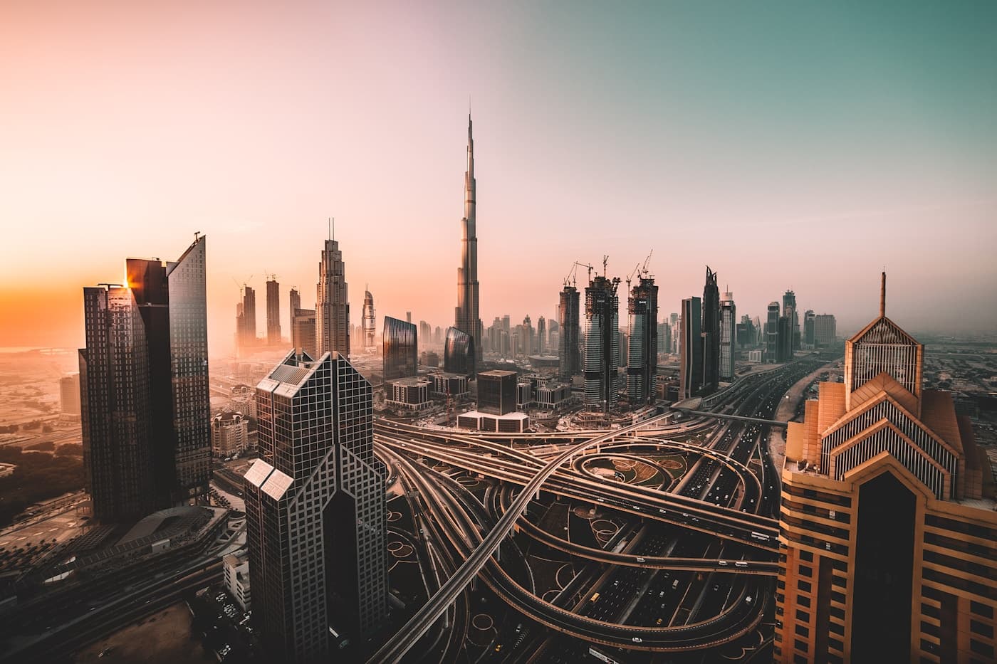 Middle East Development