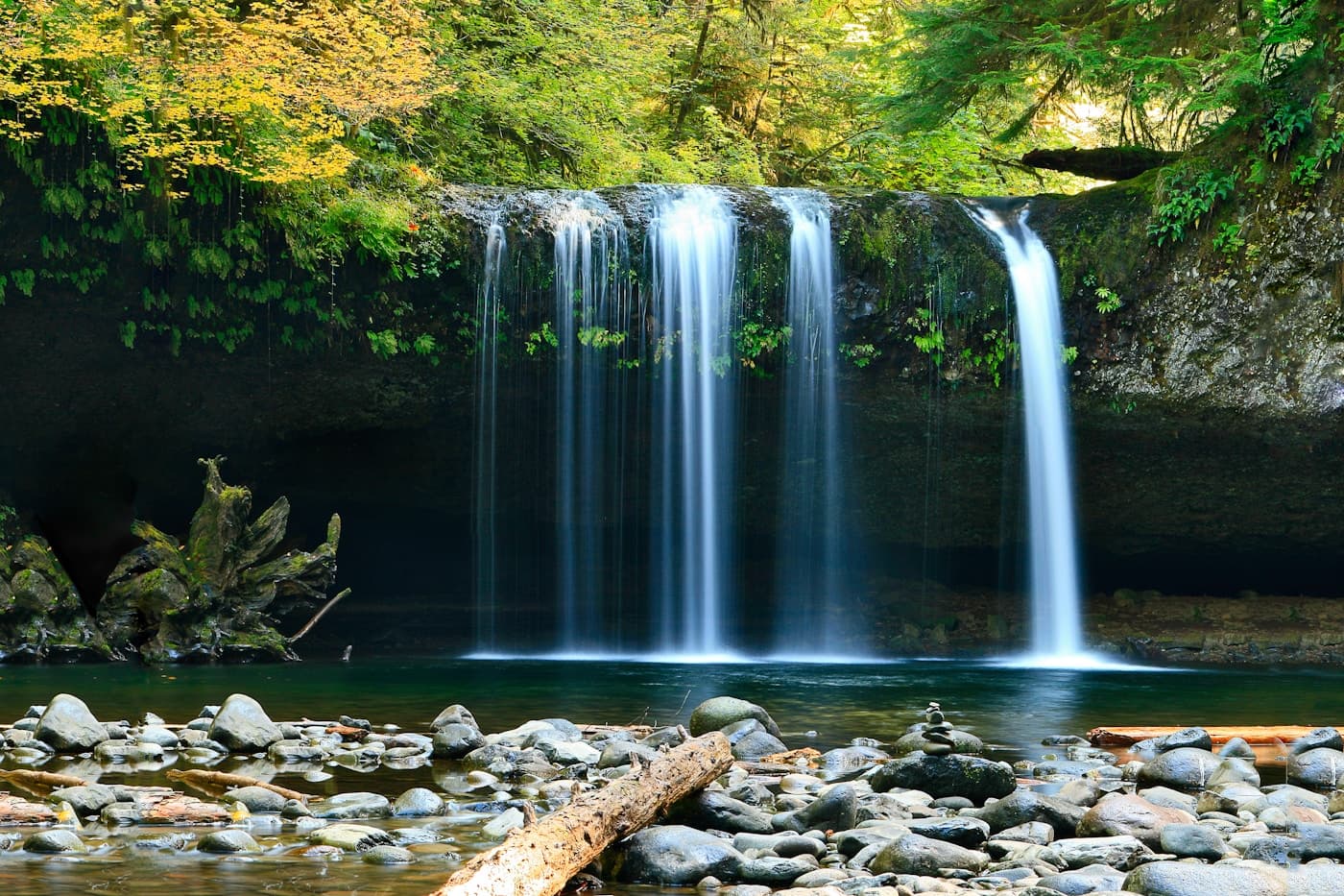 Water Resources