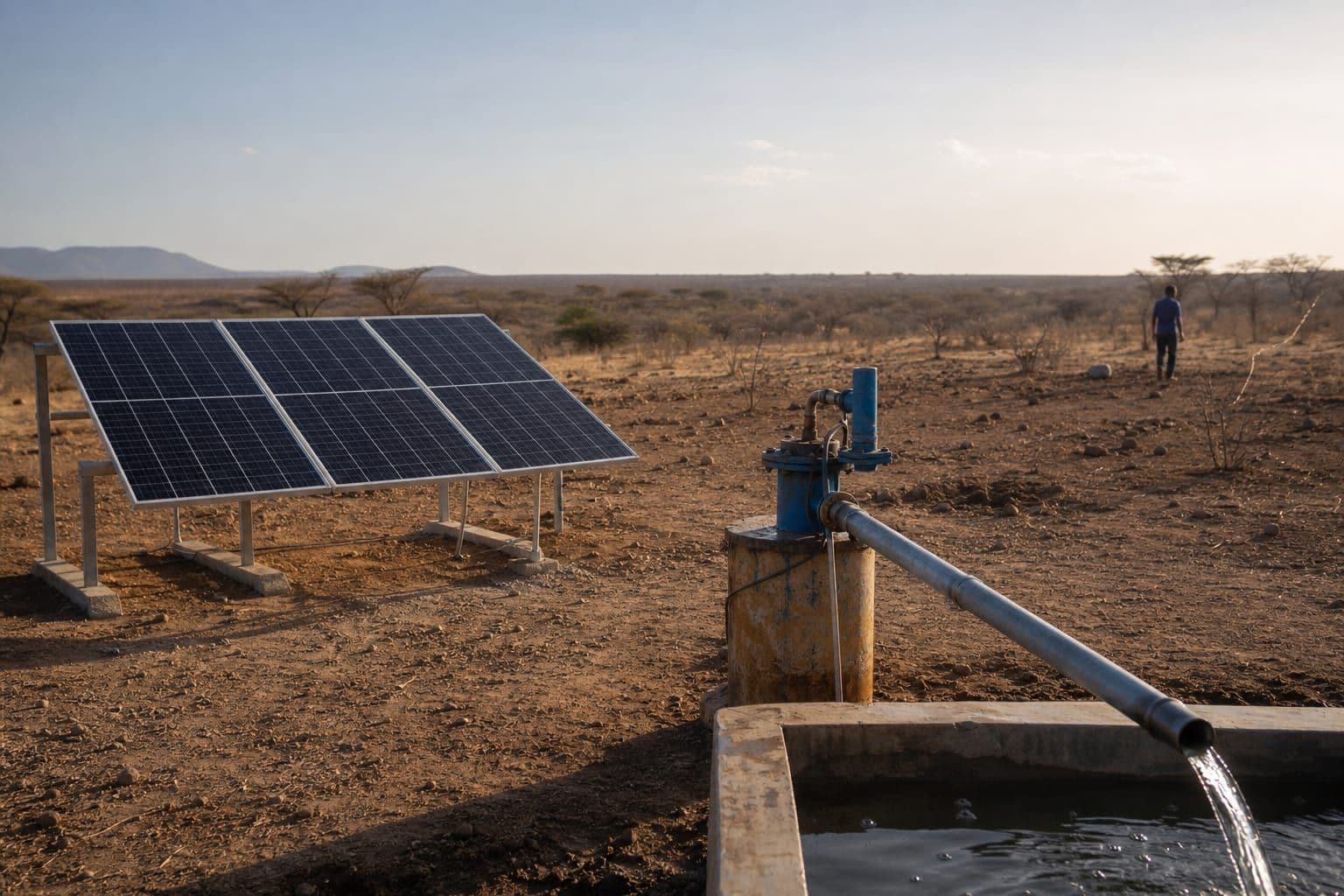 Water Technology